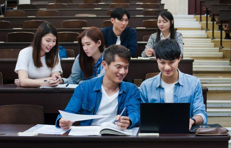 Danh sách các học bổng du học Trung Quốc 2022 hot nhất