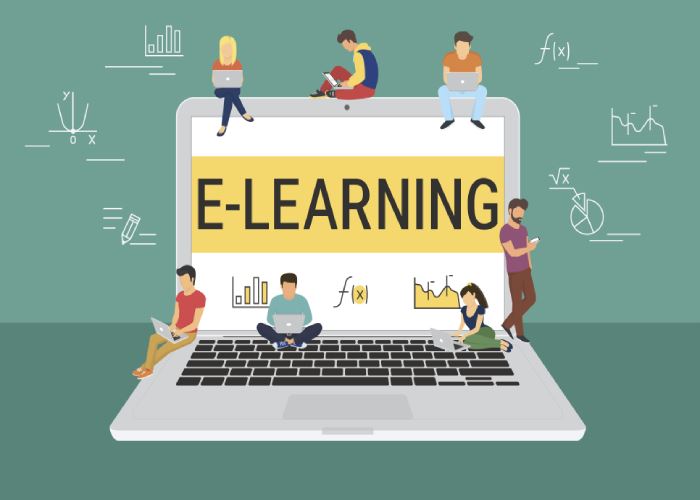  Xu hướng đào tạo trực tuyến E-learning trong tương lai